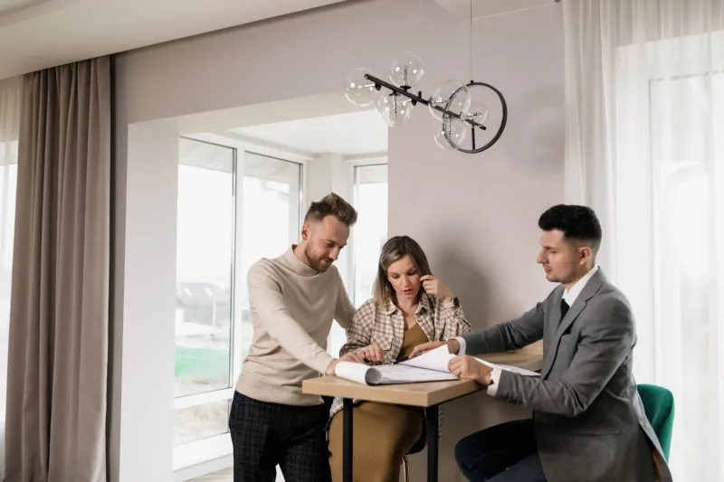 Démembrement immobilier et succession : les pièges fiscaux que personne ne vous signale avant de structurer