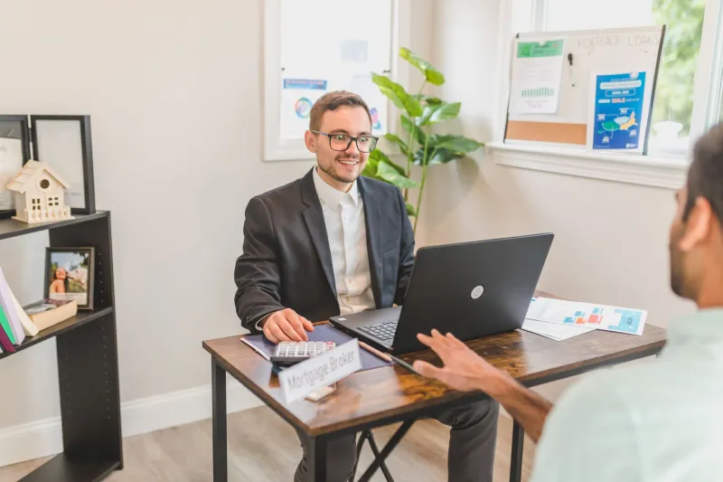 Financement immobilier à 100% : ce que les banques examinent vraiment avant d'accorder un prêt sans apport