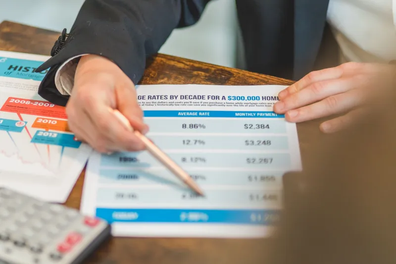 Garantie de prêt immobilier : les frais que les banques n'ont aucun intérêt à vous détailler